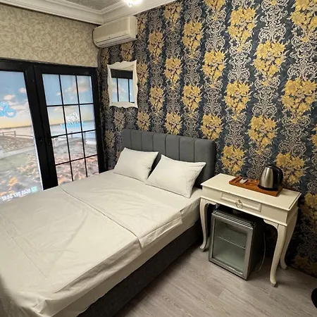 Hotell Tuzla Sahil Enjoy Istanbul