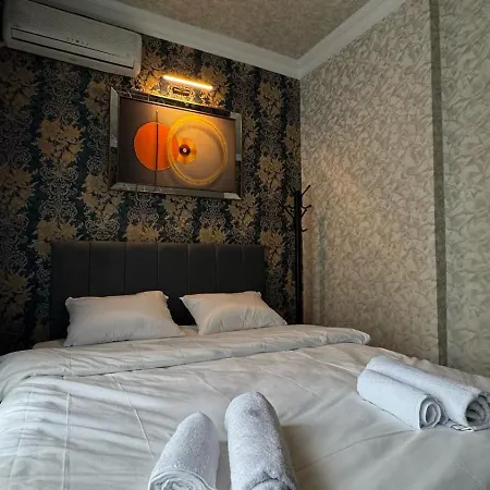 Tuzla Sahil Enjoy 3* Istanbul