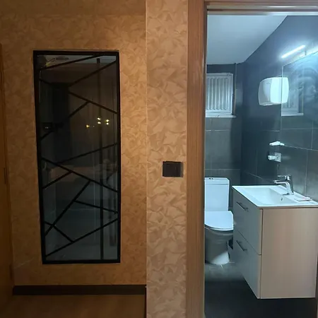 Hotell Tuzla Sahil Enjoy 3*