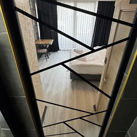 Tuzla Sahil Enjoy Hotel