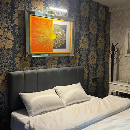 Tuzla Sahil Enjoy 3* 伊斯坦布尔