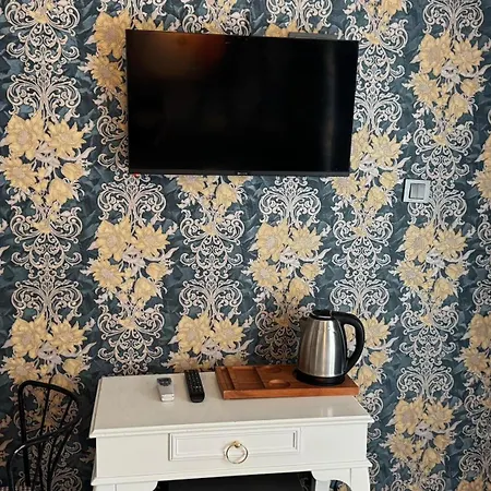 Tuzla Sahil Enjoy Hotell Istanbul