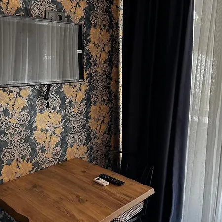 Tuzla Sahil Enjoy Hotell 3*