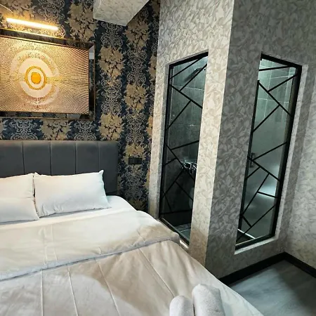 Hotell Tuzla Sahil Enjoy 3*