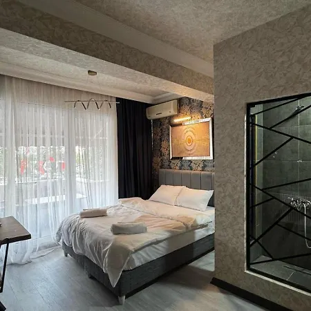 Tuzla Sahil Enjoy 3*