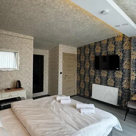 Tuzla Sahil Enjoy 3* Istanbul