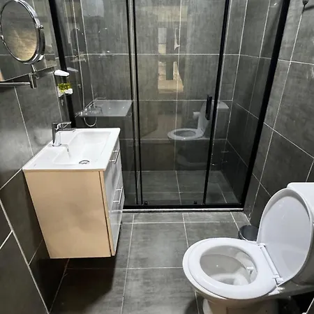 Tuzla Sahil Enjoy Hotel 3*