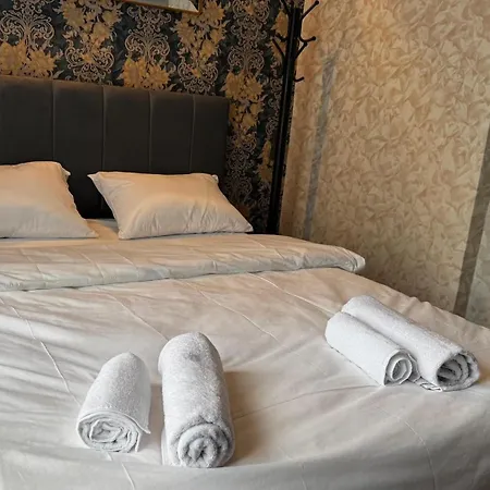 Tuzla Sahil Enjoy Hotel Istambul