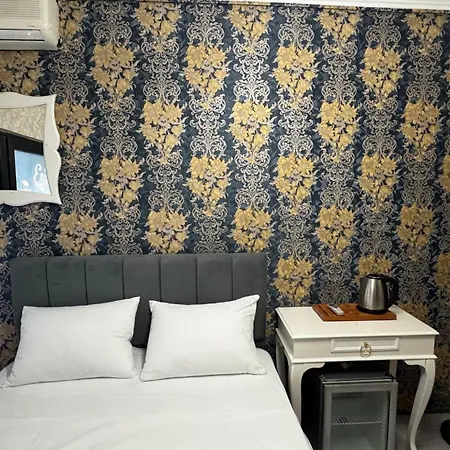 Tuzla Sahil Enjoy 3* Istanbul