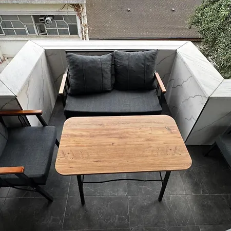 Tuzla Sahil Enjoy Istambul