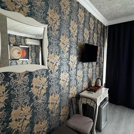 Tuzla Sahil Enjoy 3*