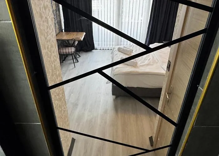 Tuzla Sahil Enjoy Hotel