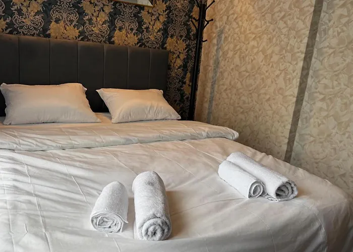 Tuzla Sahil Enjoy Hotel Istanbulská provincie