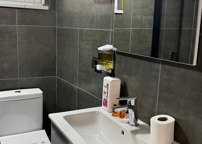 Hotel Tuzla Sahil Enjoy