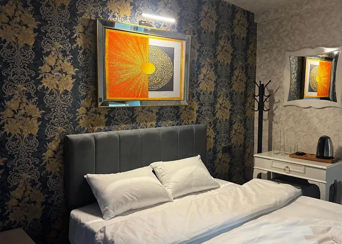 Tuzla Sahil Enjoy 3* Stambuł