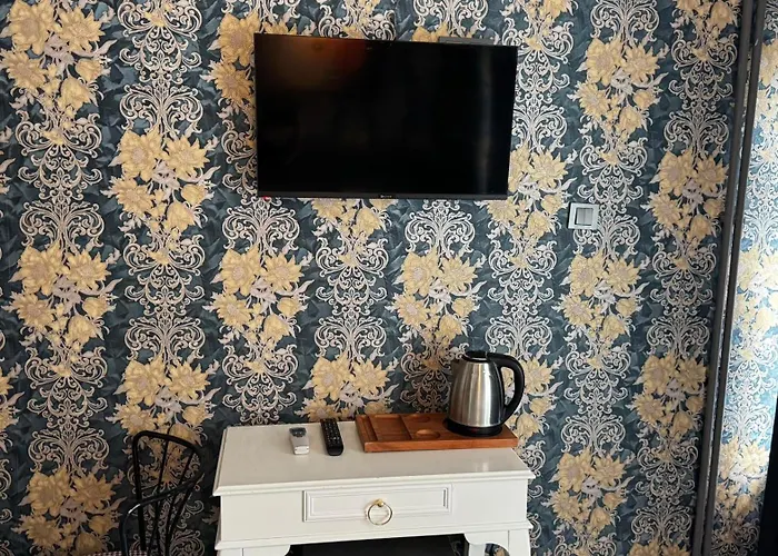 Tuzla Sahil Enjoy Hotel Stambuł