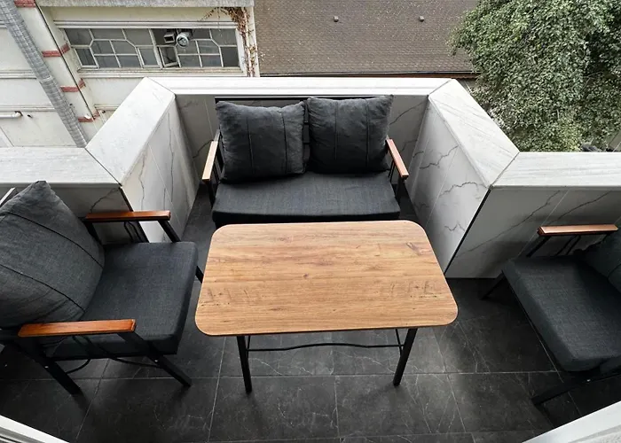 Tuzla Sahil Enjoy Stambuł