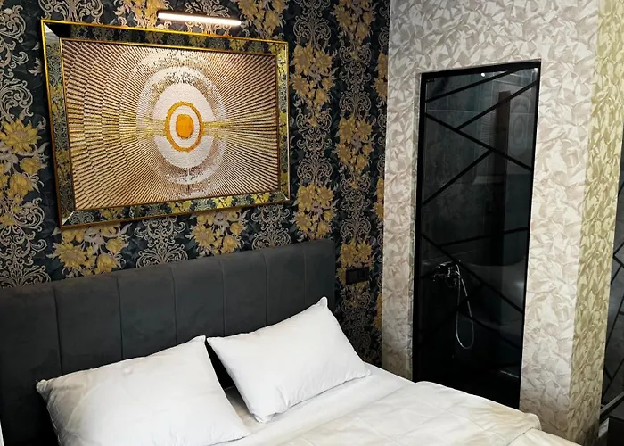 Tuzla Sahil Enjoy Hotel