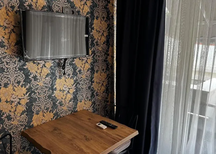 Tuzla Sahil Enjoy Hotel 3*