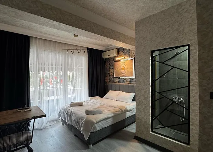 Tuzla Sahil Enjoy 3*