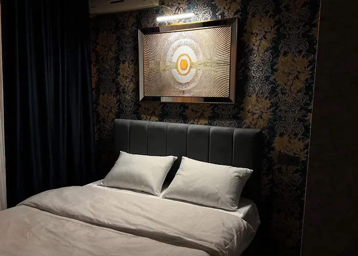 Tuzla Sahil Enjoy Istanbulská provincie