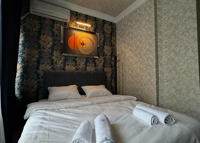 Tuzla Sahil Enjoy 3* Stambuł