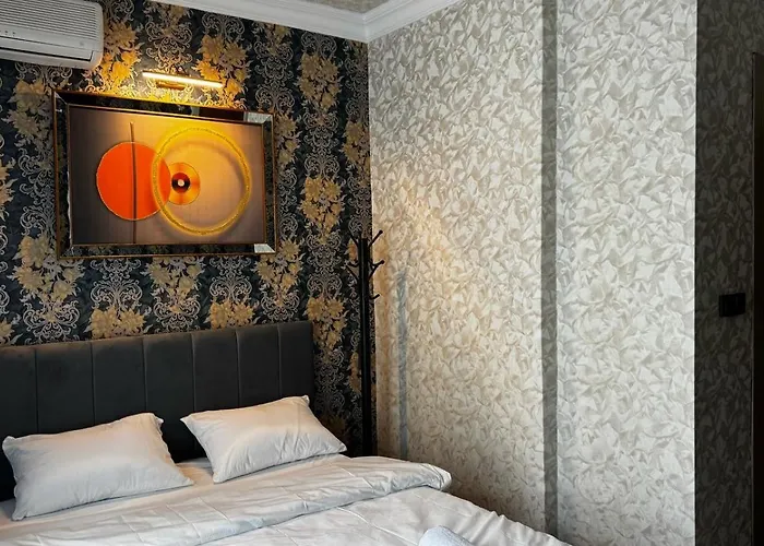 Tuzla Sahil Enjoy Istanbulská provincie