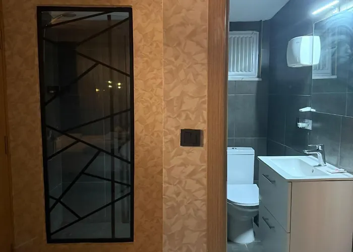 Hotel Tuzla Sahil Enjoy 3*