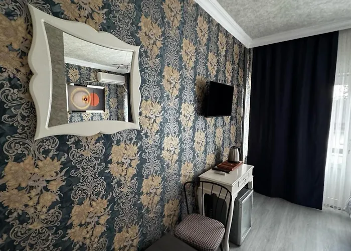 Tuzla Sahil Enjoy 3*