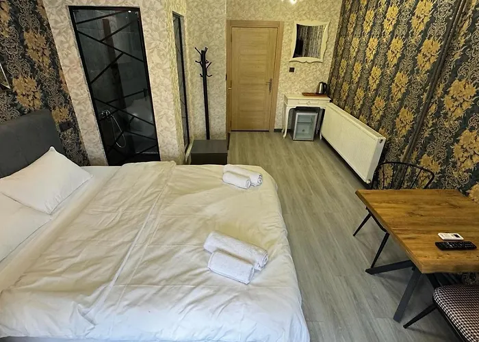 Tuzla Sahil Enjoy Istanbulská provincie